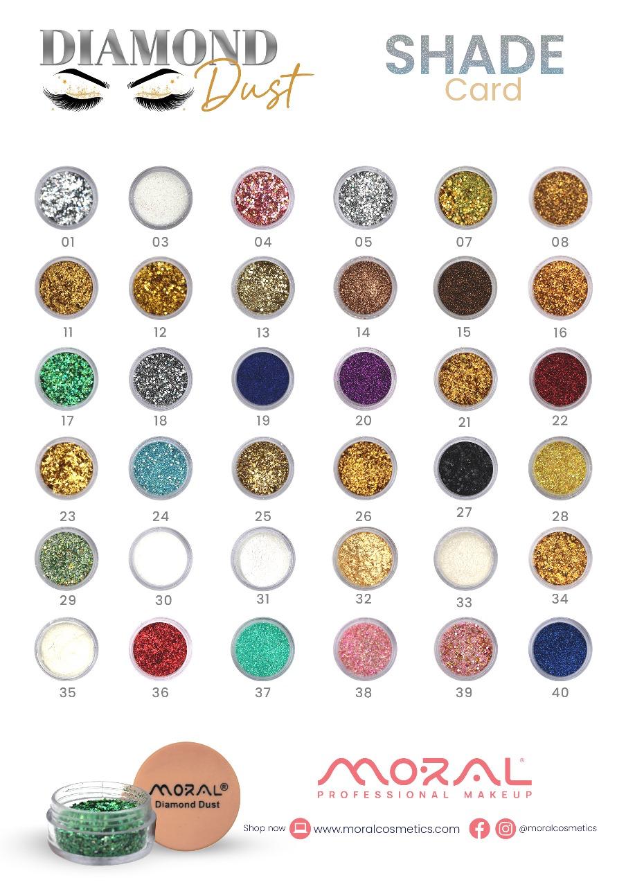 DIAMOND DUST