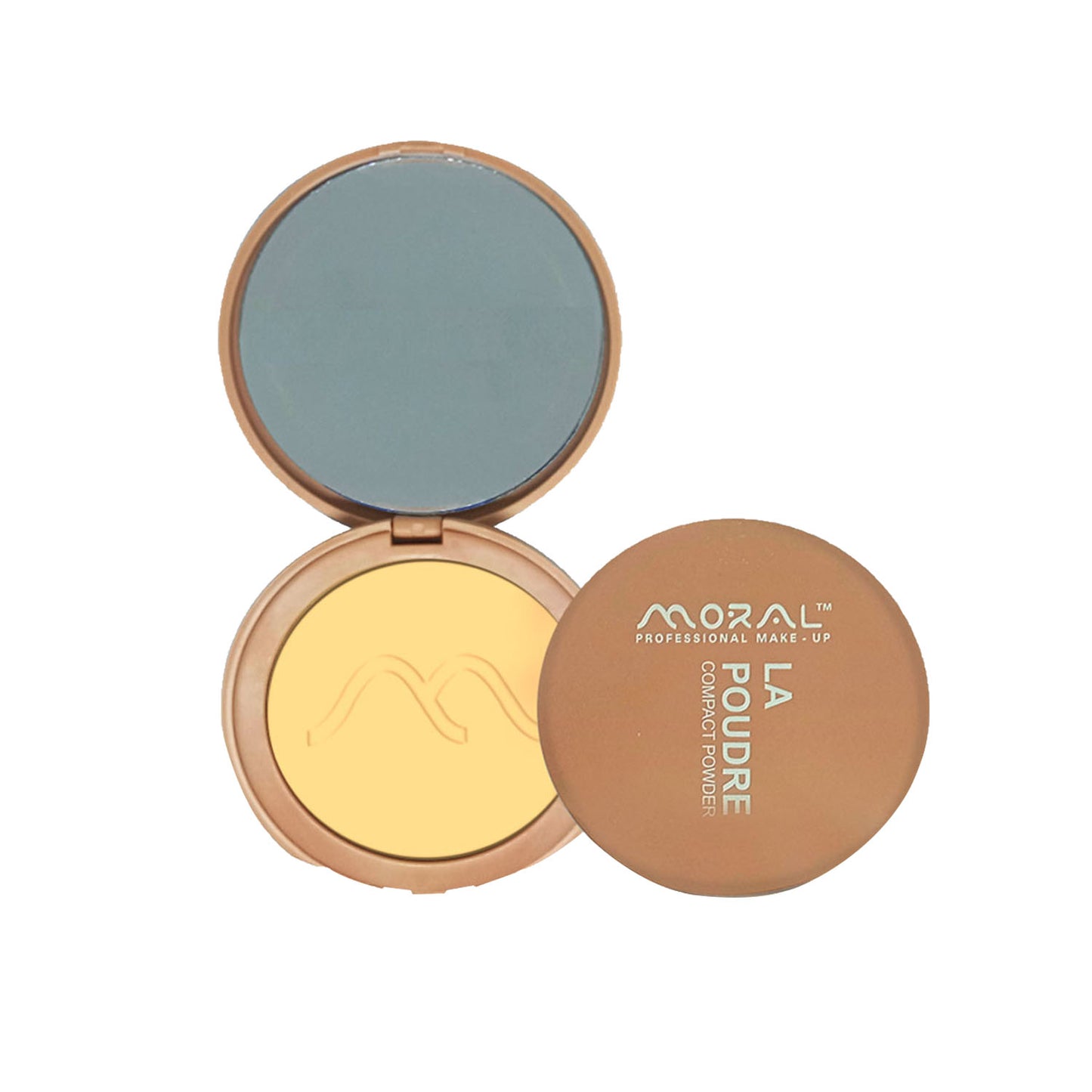 COMPACT POWDER