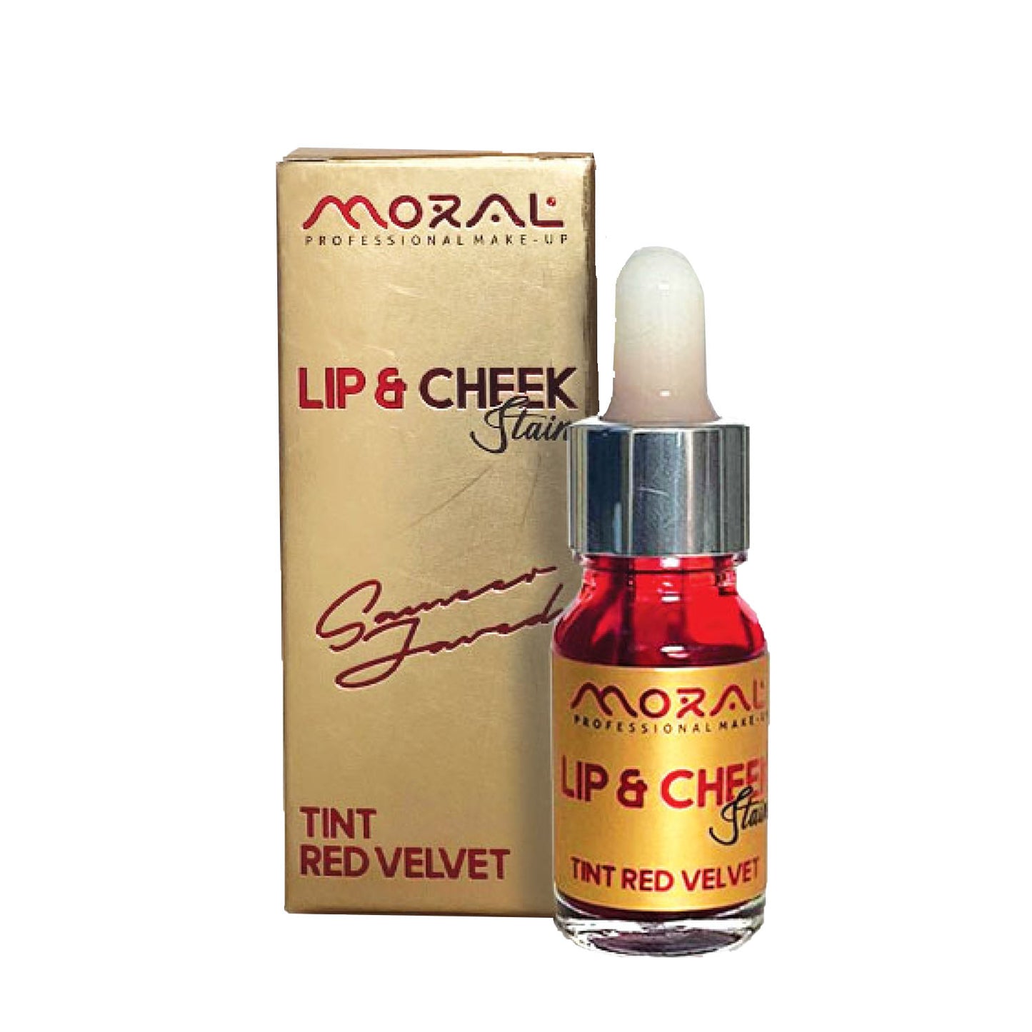 LIP & CHEEK TINT