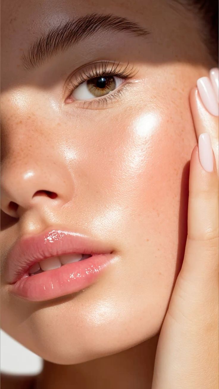 Face Serums