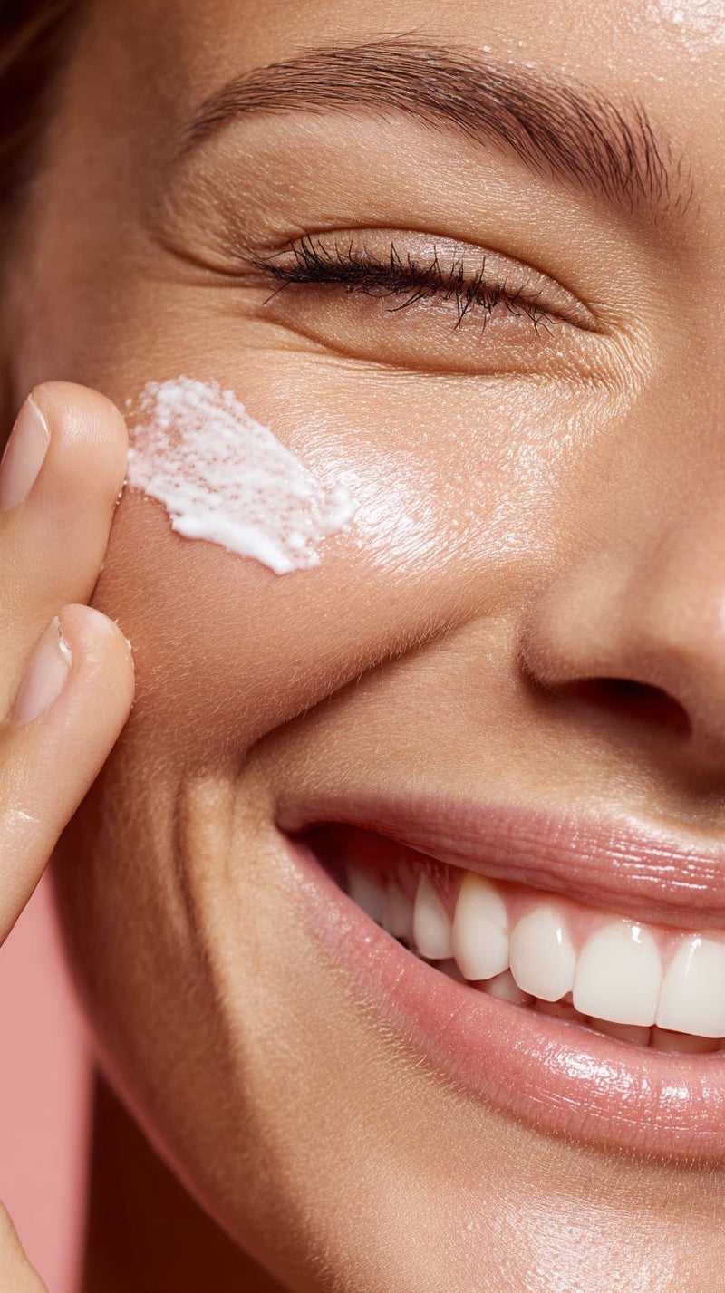Facial Range