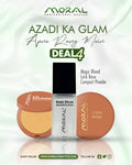 Azadi deal 4