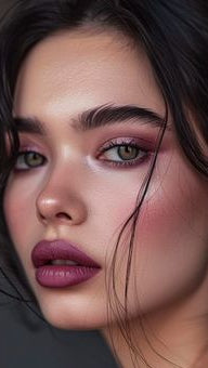 Makeup Range