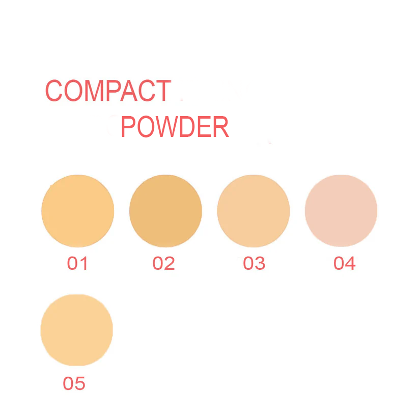 COMPACT POWDER