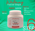 WHITENING FACE MASK 500ML