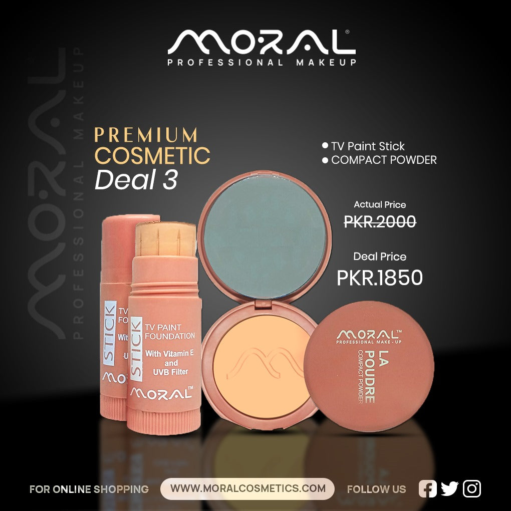 PARTY DEAL
