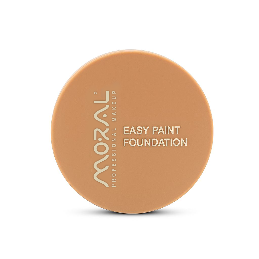 Easy Paint Foundation