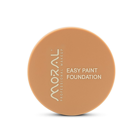 Easy Paint Foundation