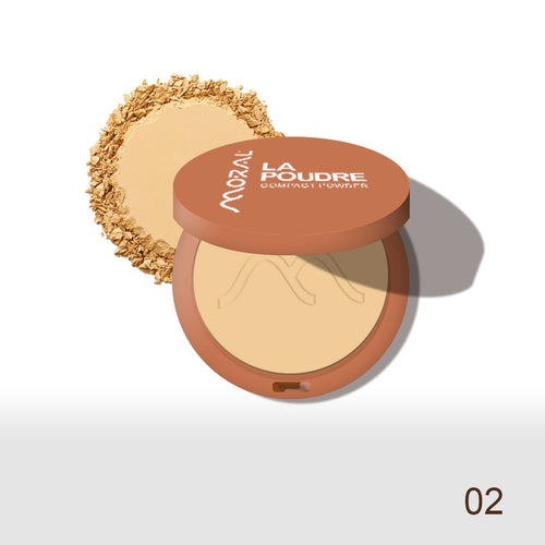 COMPACT POWDER