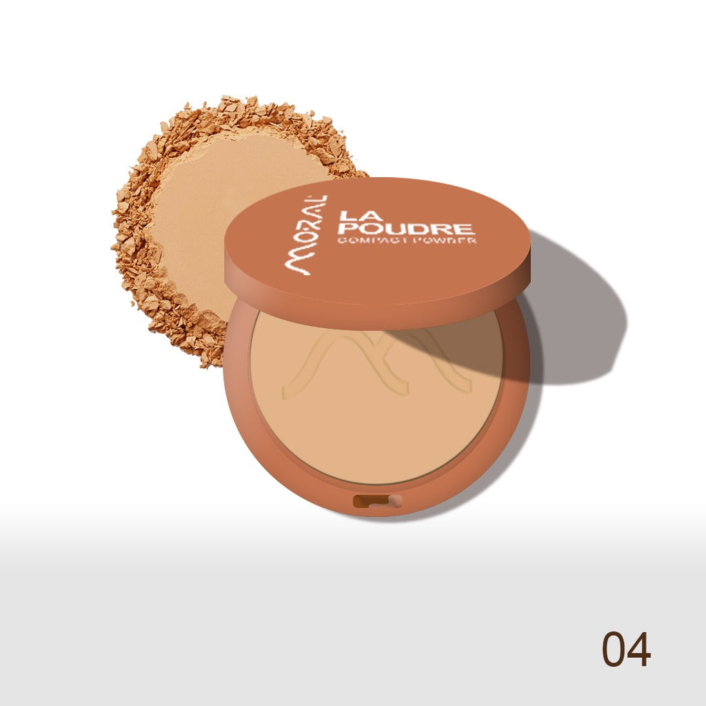 COMPACT POWDER