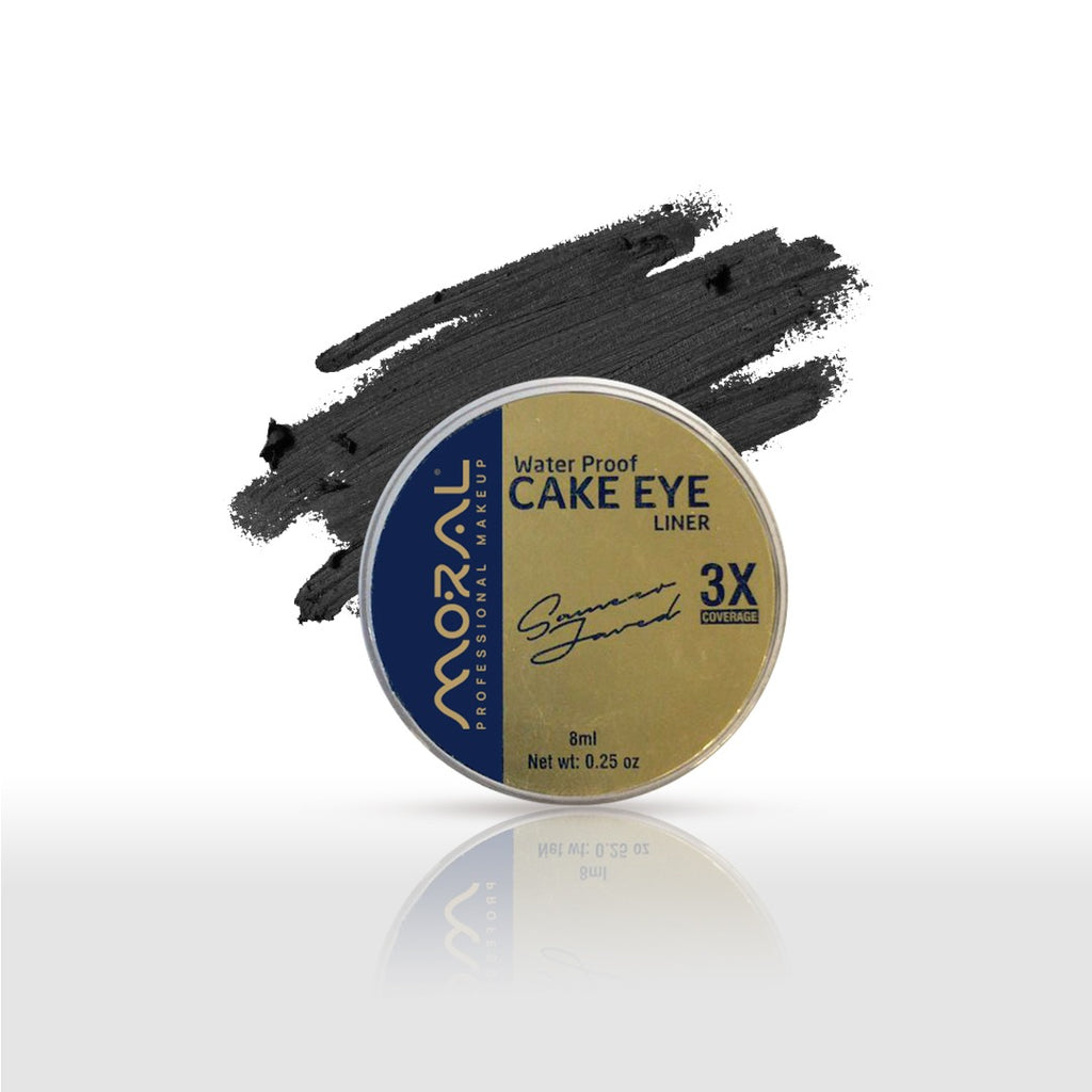 CAKE EYE LINER