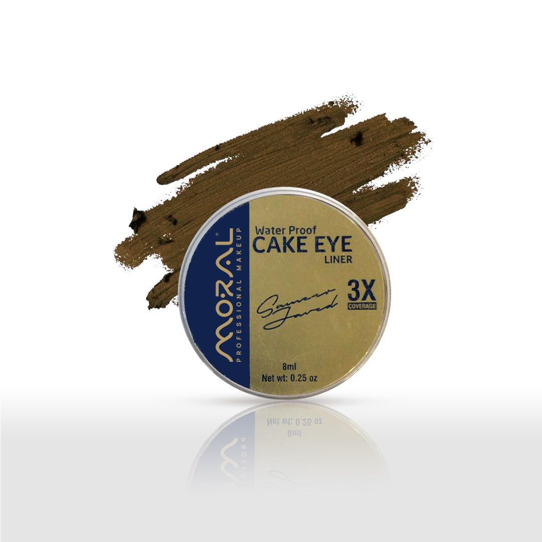 CAKE EYE LINER