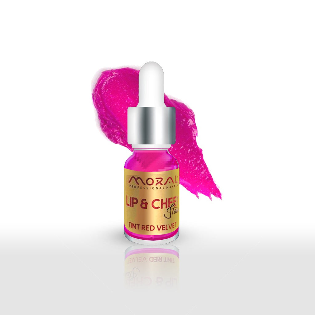 LIP & CHEEK TINT