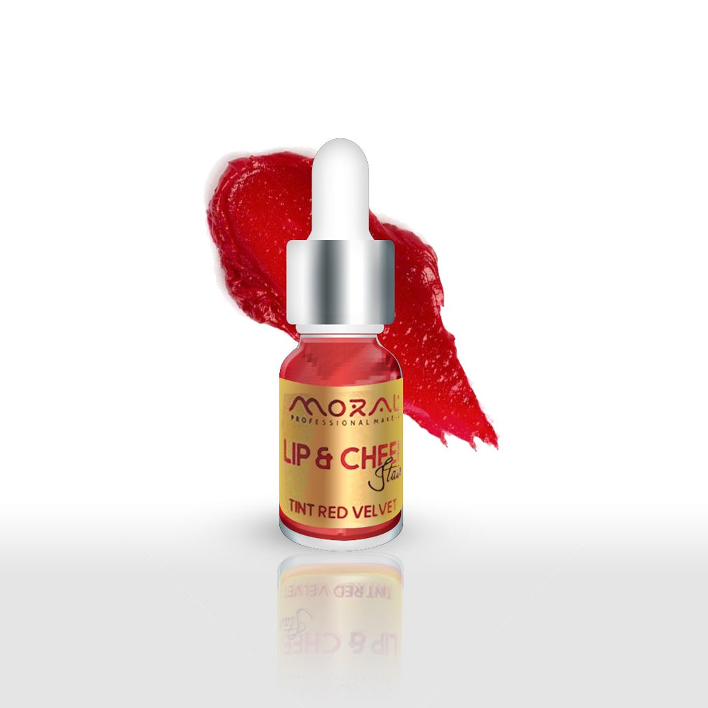 LIP & CHEEK TINT