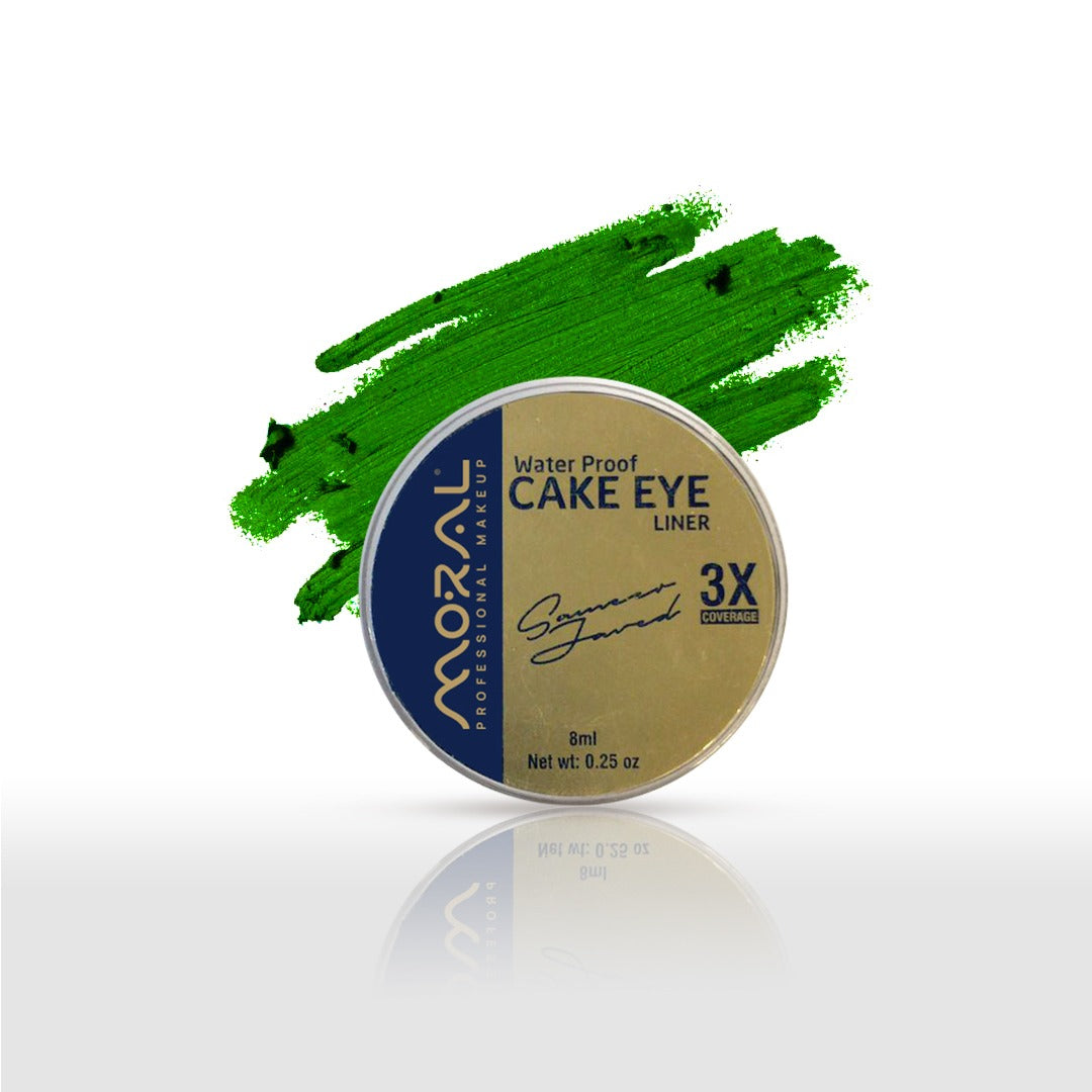 CAKE EYE LINER