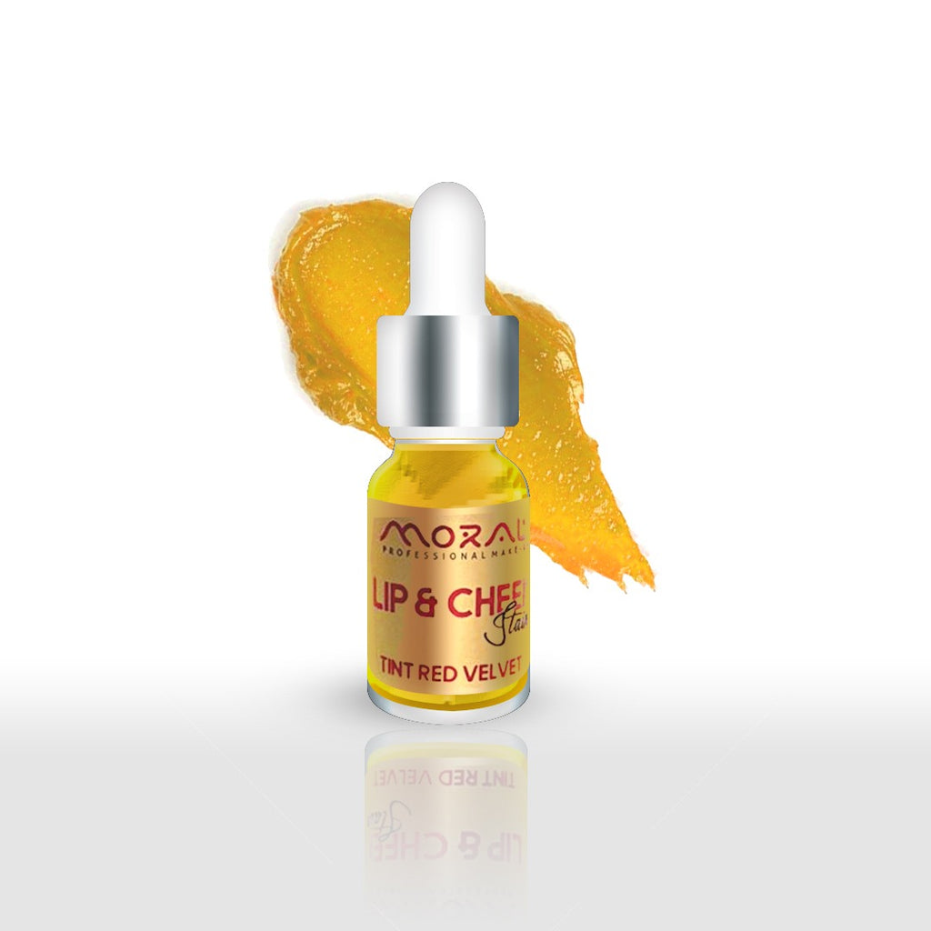 LIP & CHEEK TINT
