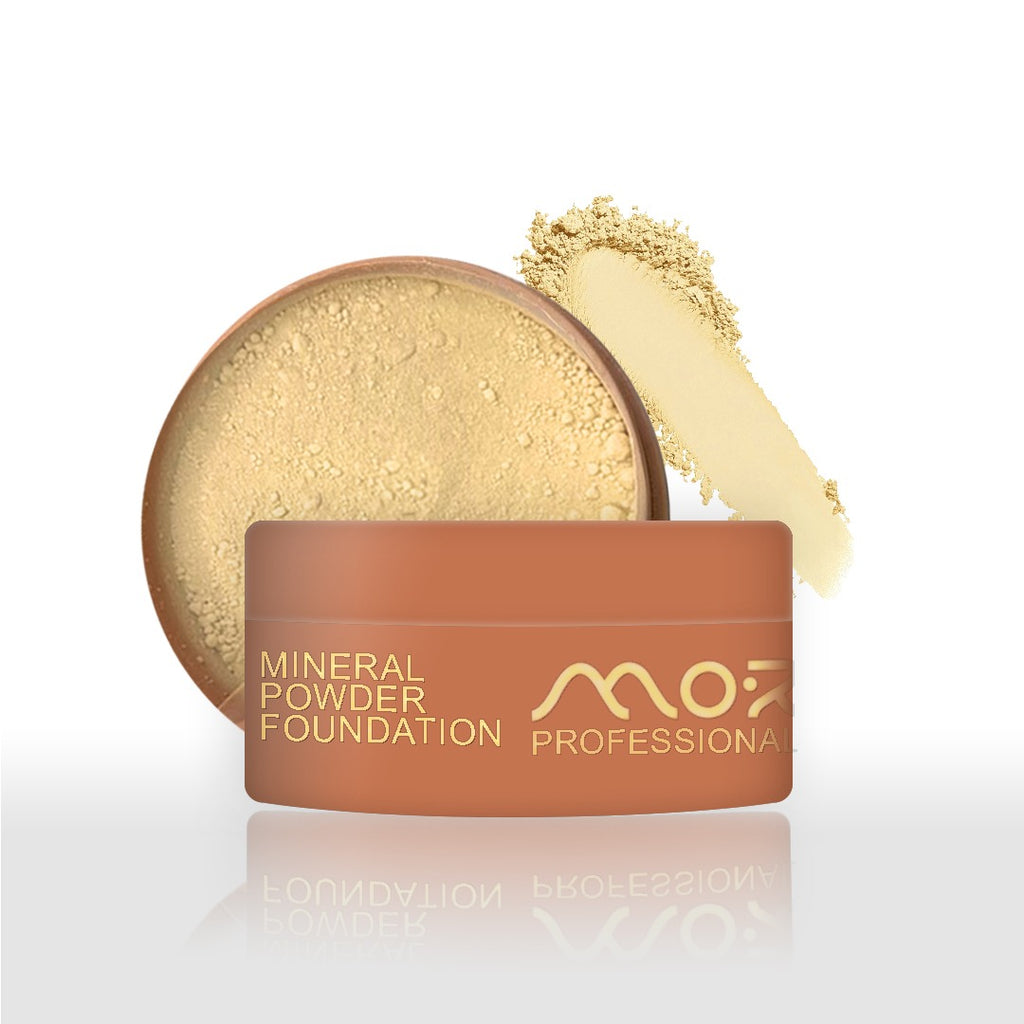 POWDER FOUNDATION