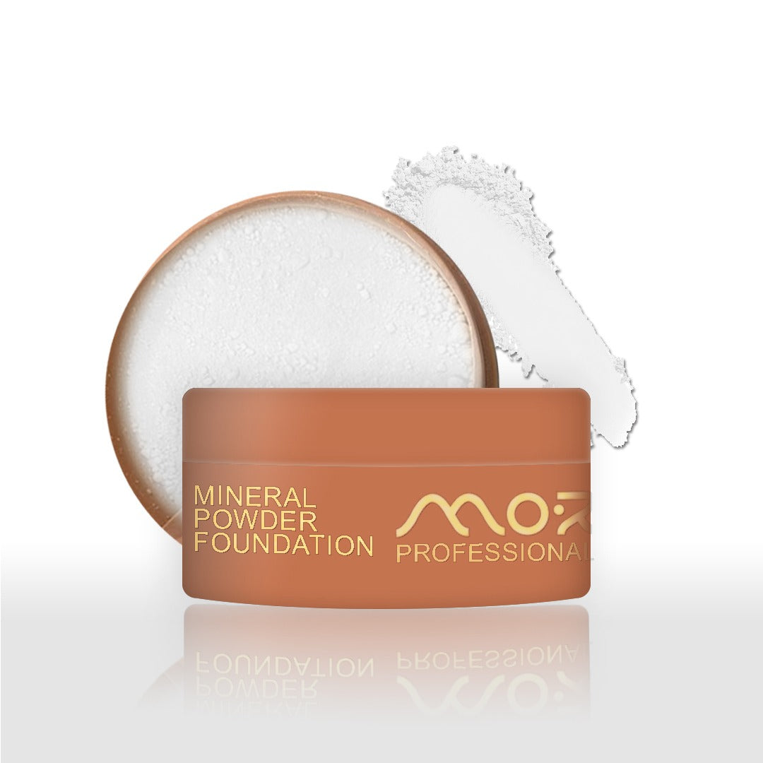 POWDER FOUNDATION