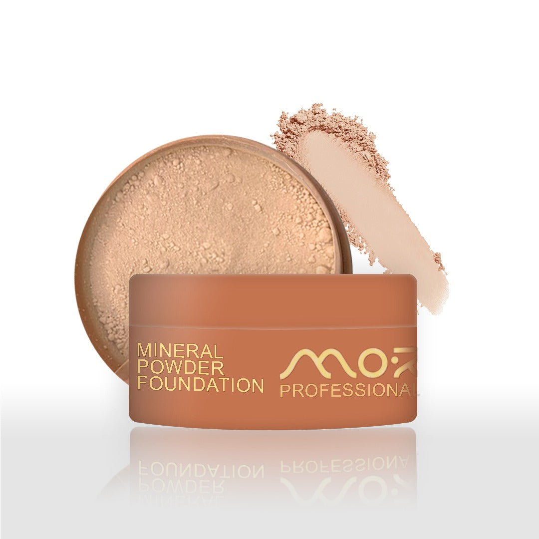 POWDER FOUNDATION