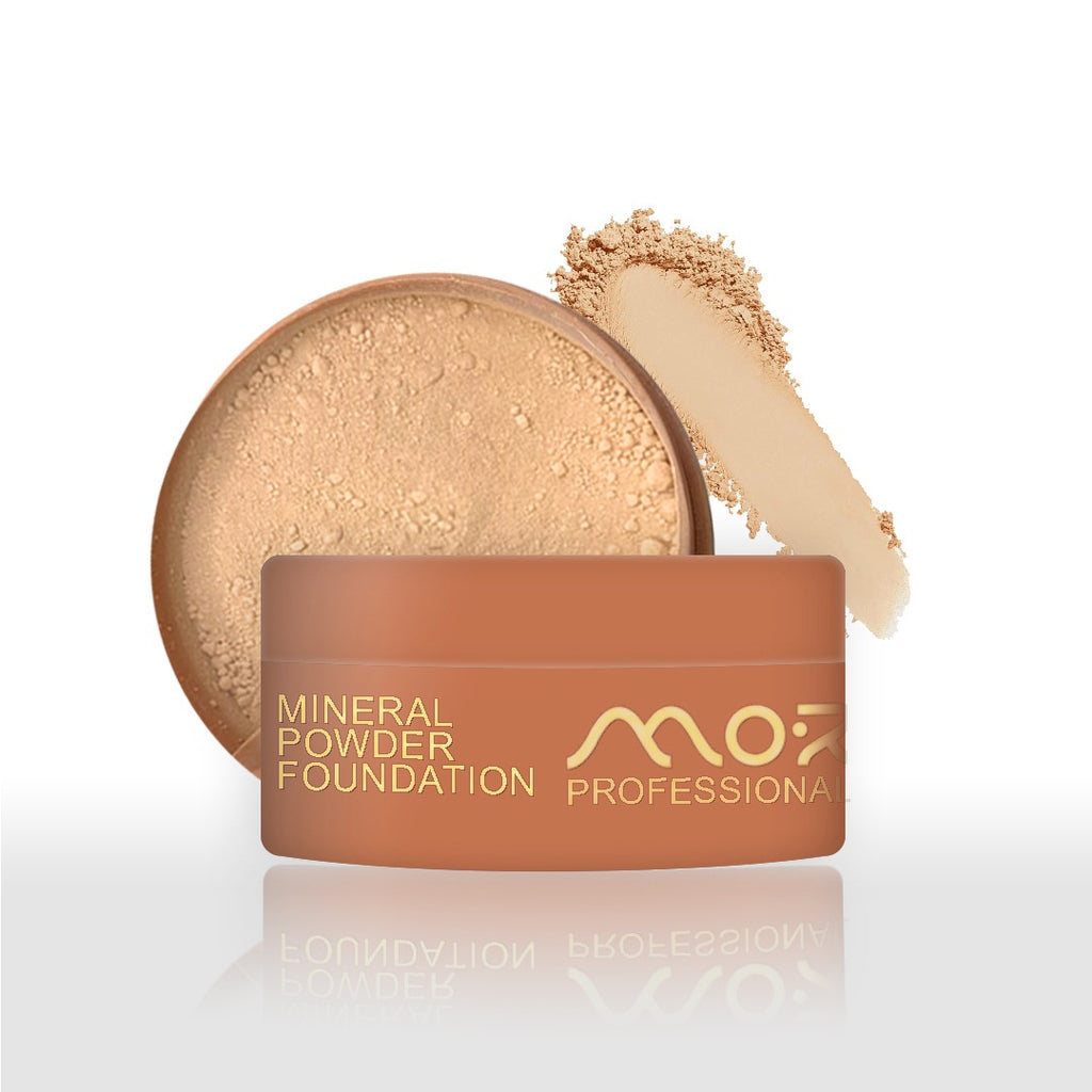 POWDER FOUNDATION