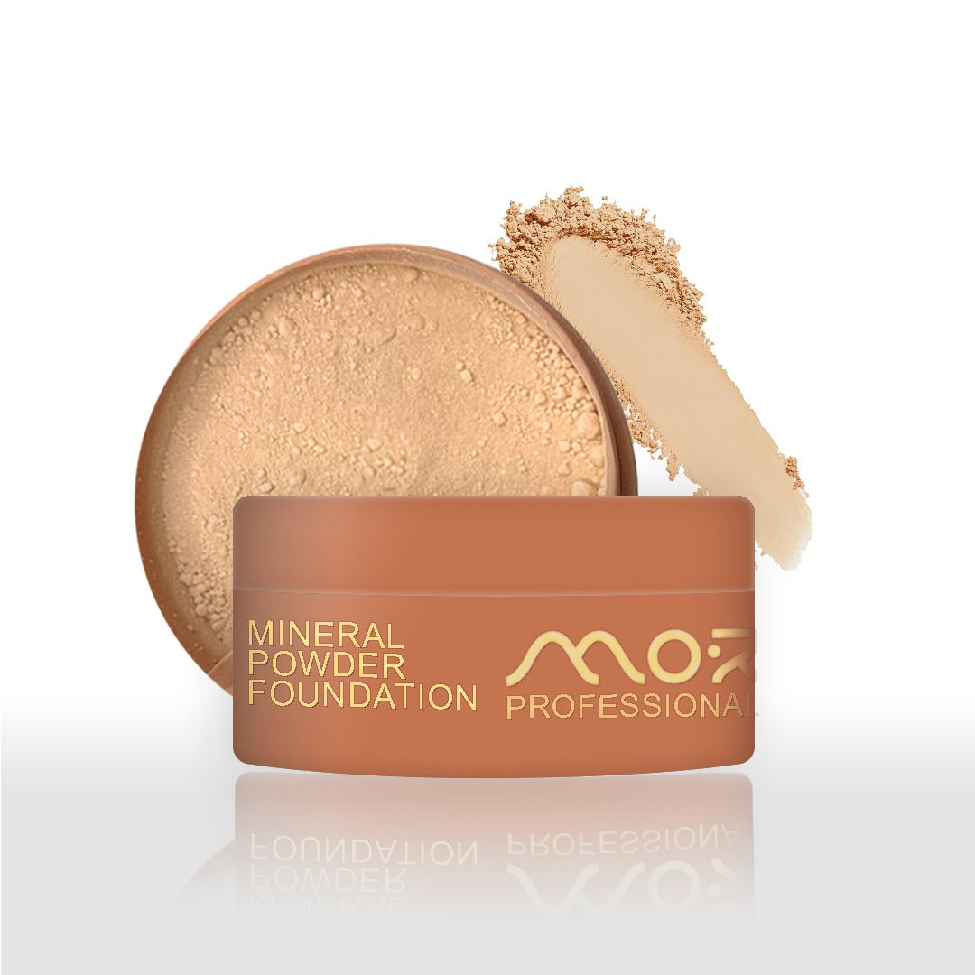POWDER FOUNDATION