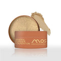 POWDER FOUNDATION