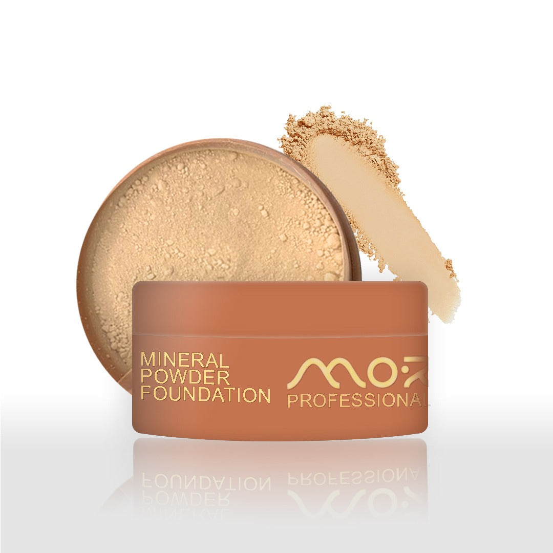 POWDER FOUNDATION
