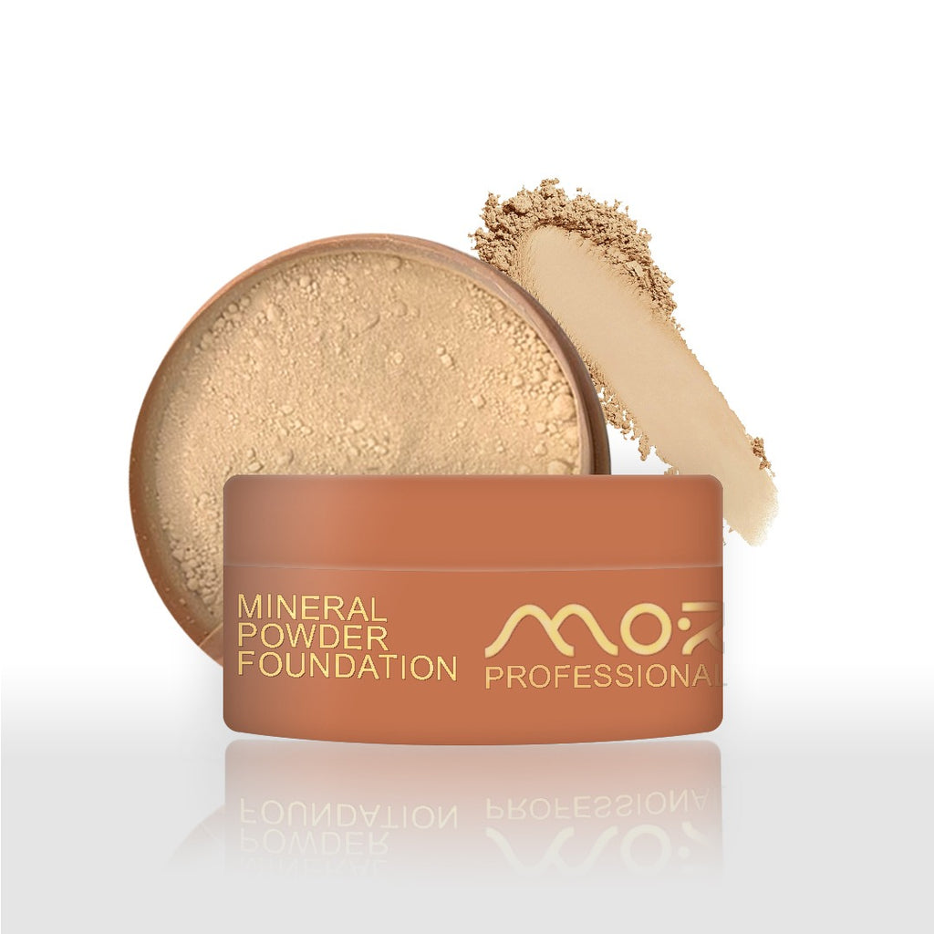 POWDER FOUNDATION