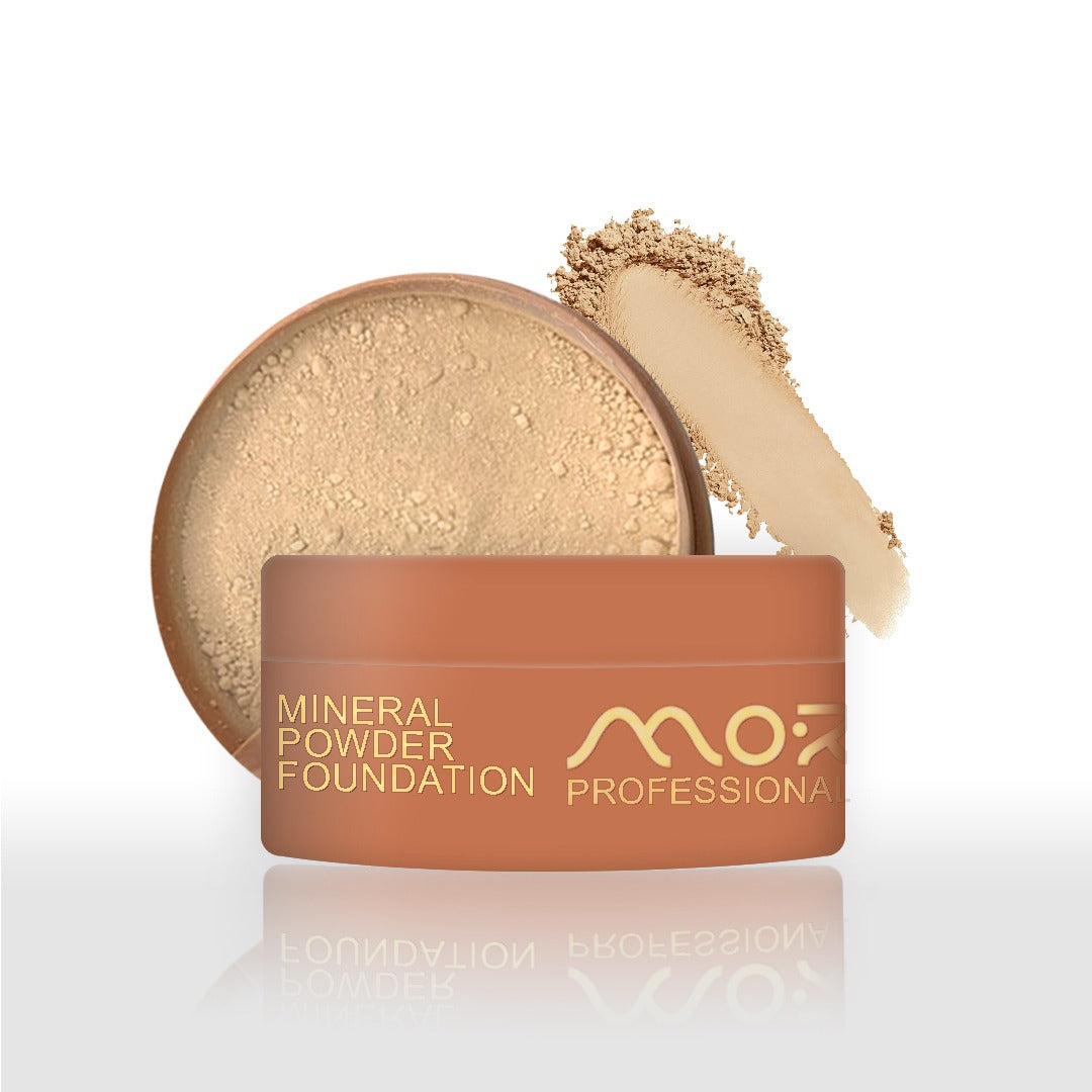 POWDER FOUNDATION