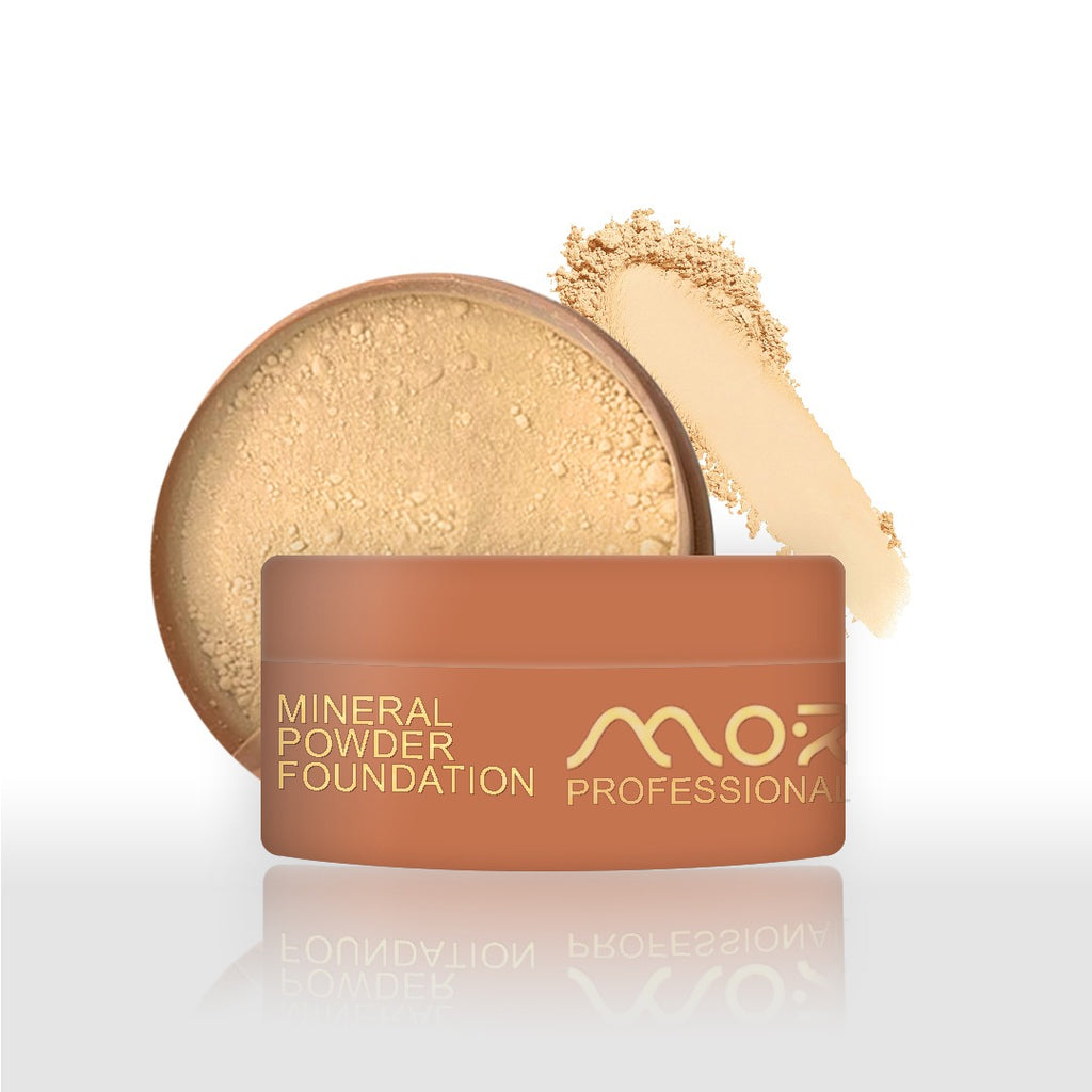 POWDER FOUNDATION