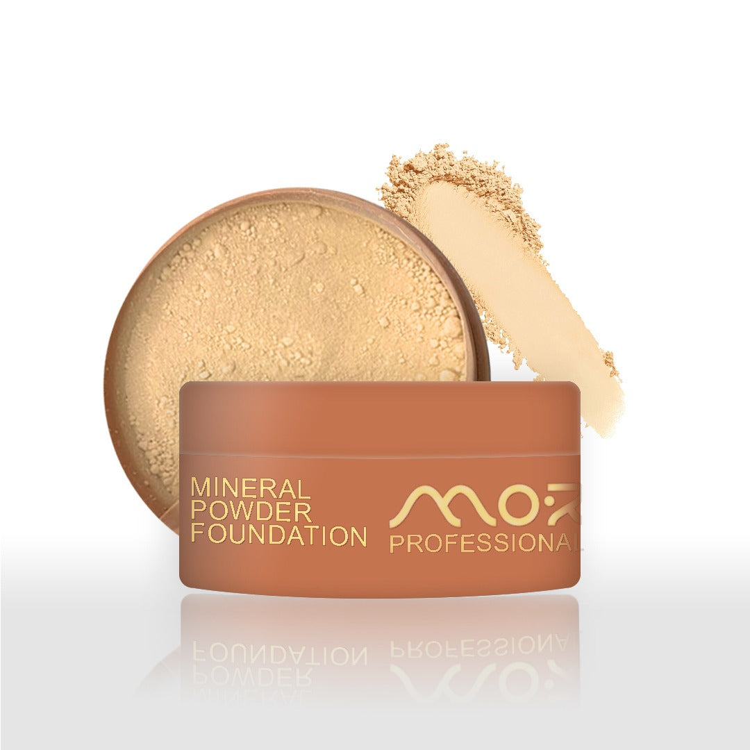 POWDER FOUNDATION
