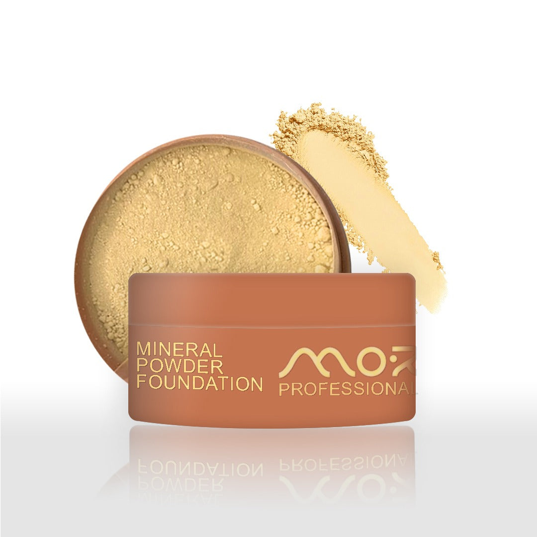 POWDER FOUNDATION