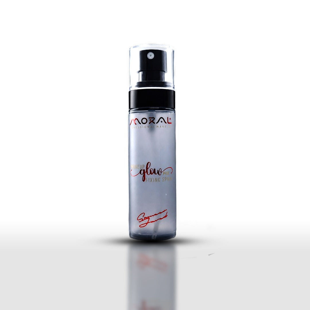 MAKEUP FIXING SPRAY
