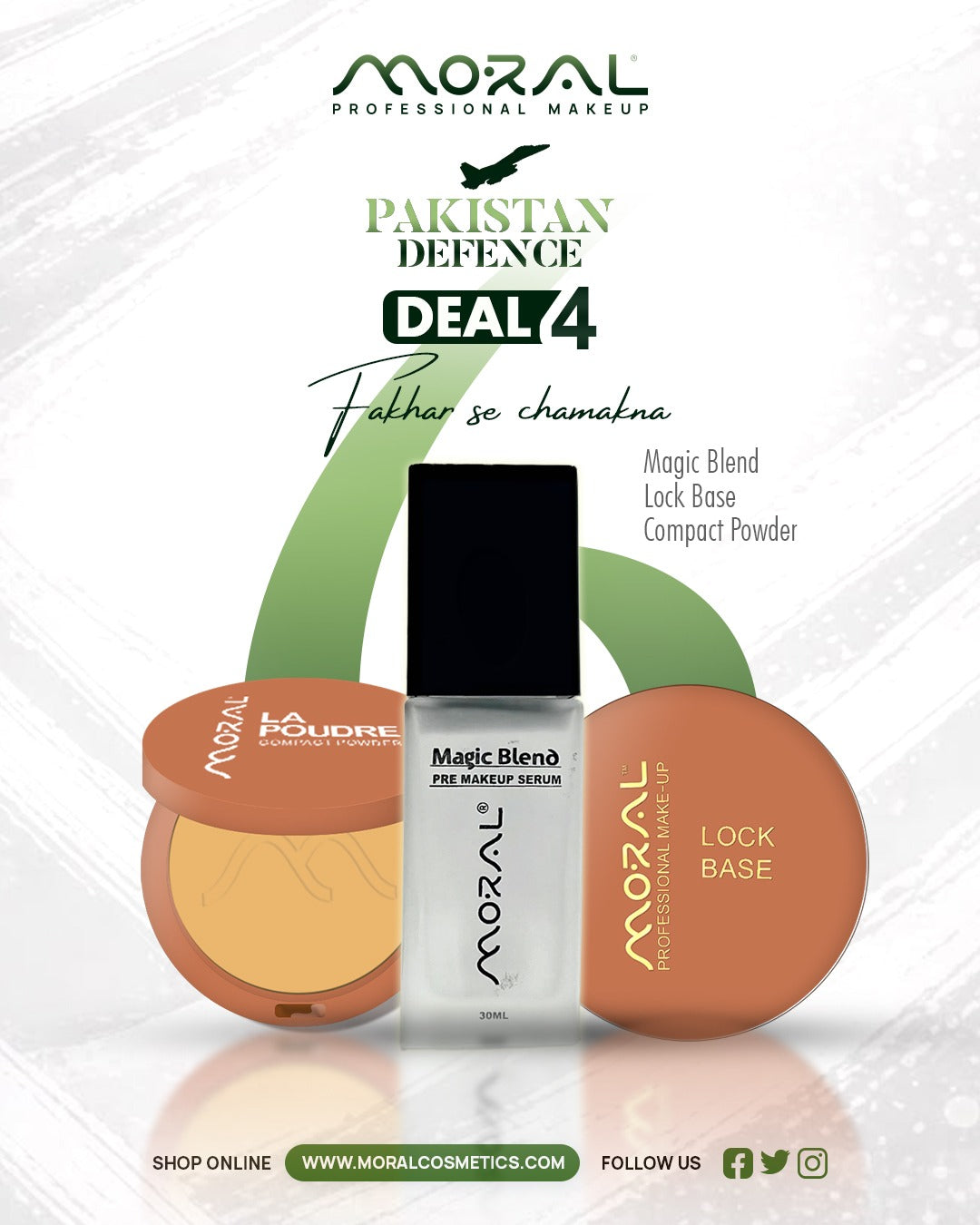 DEAL 4