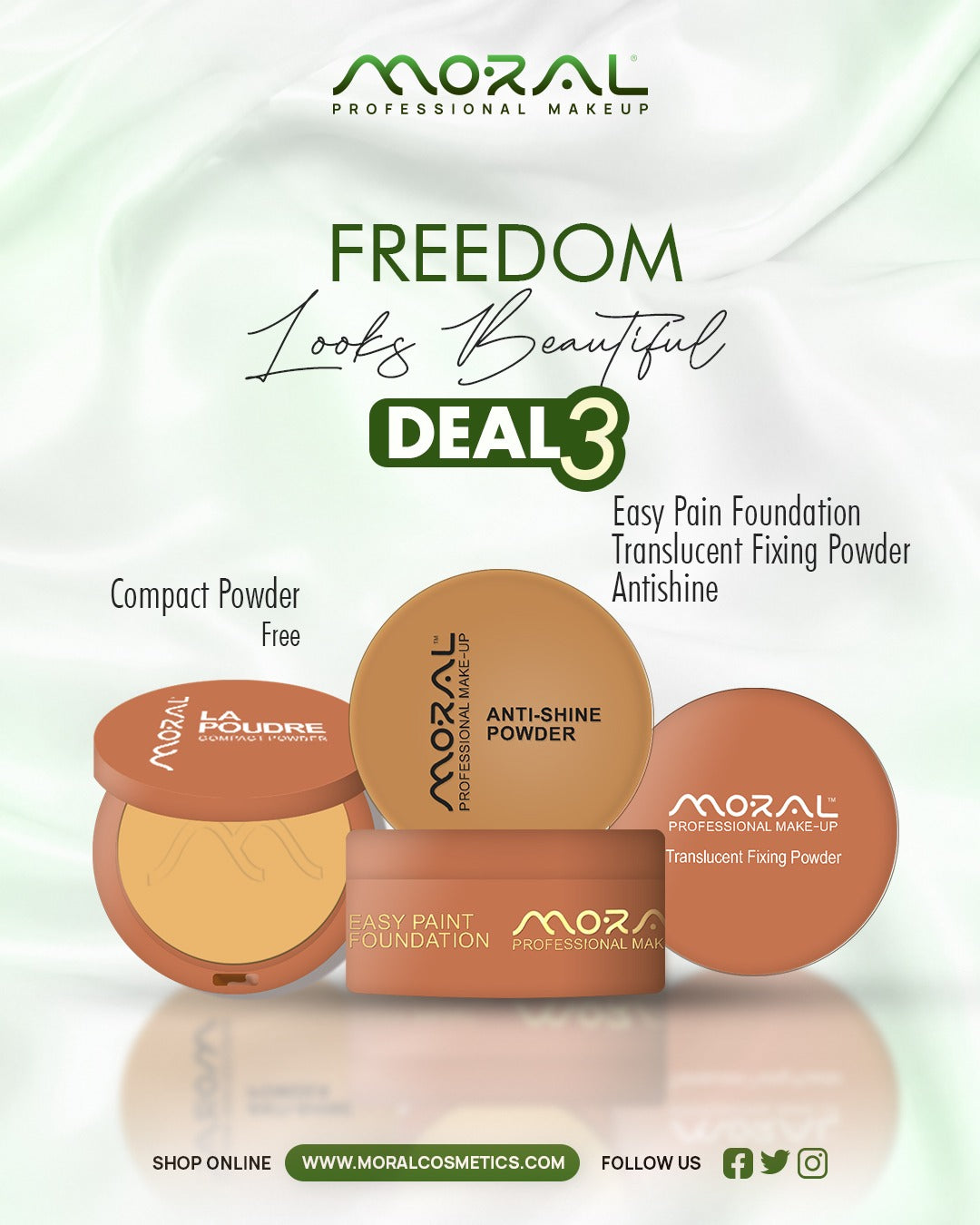 Azadi deal 3