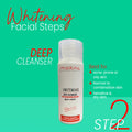 WHITENING DEEP CLEANSER 120ML