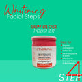 WHITENING SKIN GLOSS POLISHER 200ML