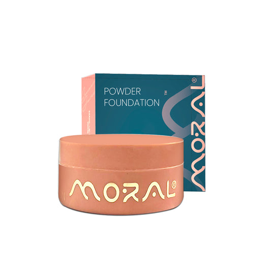 POWDER FOUNDATION